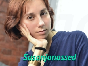 Susanjonassed