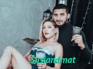 Susiandmat