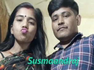 Susmaandraj