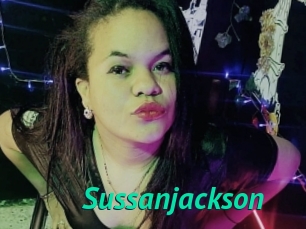 Sussanjackson