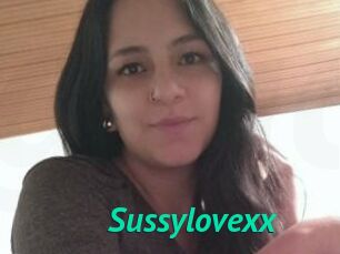 Sussylovexx