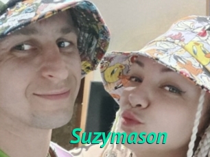 Suzymason