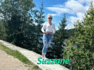 Suzzane