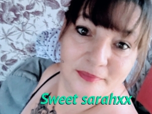 Sweet_sarahxx