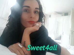 Sweet4all