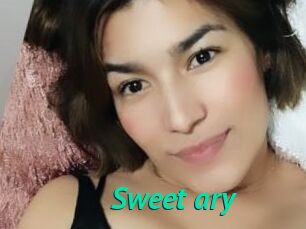 Sweet_ary