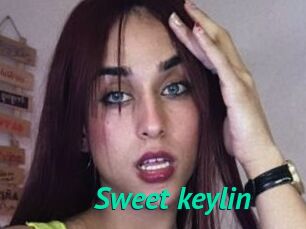 Sweet_keylin