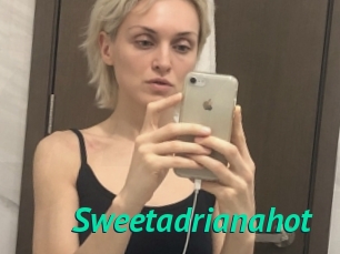 Sweetadrianahot