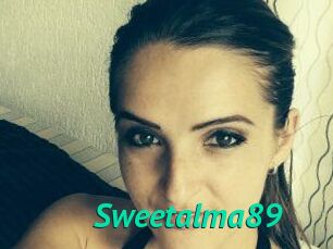 Sweetalma89