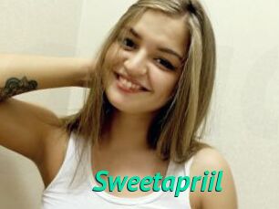 Sweetapriil