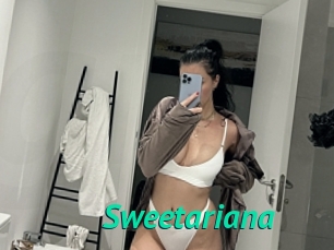 Sweetariana