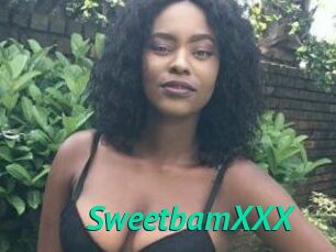 SweetbamXXX