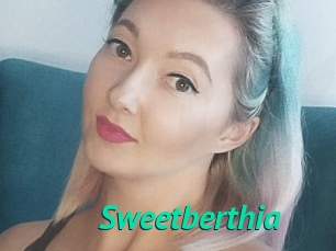 Sweetberthia