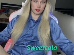 Sweetcola