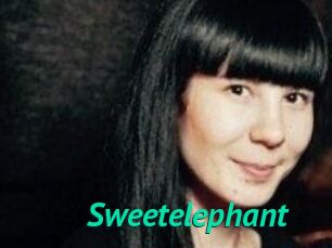 Sweetelephant
