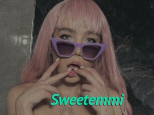 Sweetemmi