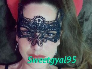 Sweetgyal95