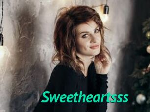 Sweetheartsss
