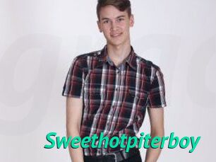 Sweethotpiterboy