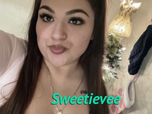 Sweetievee