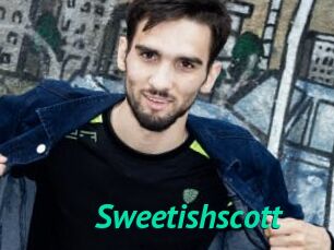 Sweetishscott