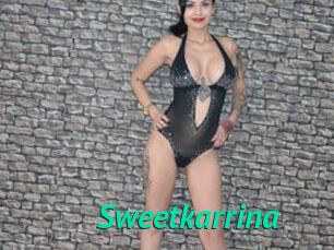 Sweetkarrina