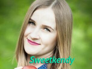 Sweetkendy