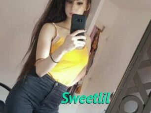 Sweetlil