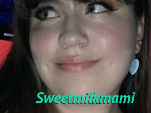 Sweetmilkmami