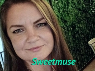 Sweetmuse