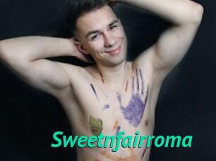 Sweetnfairroma