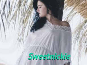 Sweetnickie