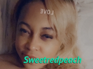 Sweetredpeach