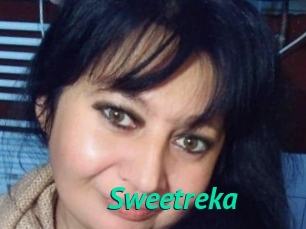 Sweetreka