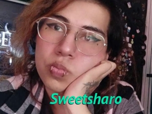 Sweetsharo