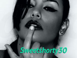 Sweetshorty30