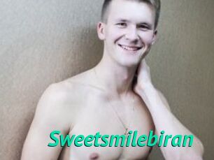 Sweetsmilebiran