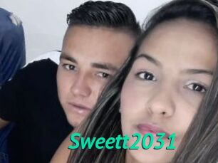 Sweett2031
