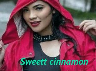 Sweett_cinnamon