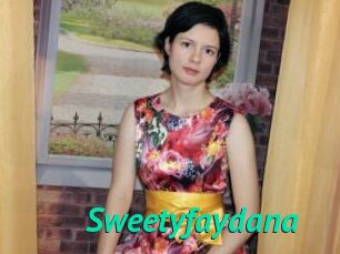 Sweetyfaydana