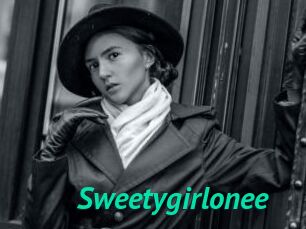 Sweetygirlonee