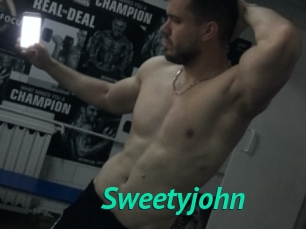 Sweetyjohn