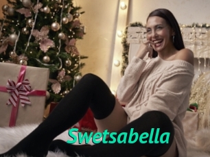 swetsabella Gratis Camsex