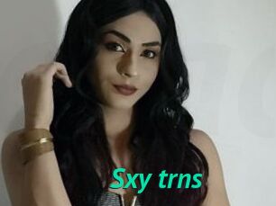 Sxy_trns