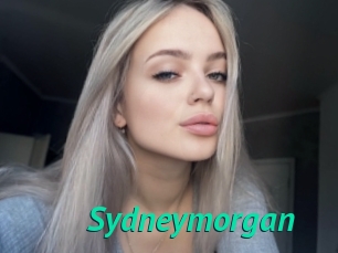 Sydneymorgan