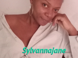 Sylvannajane