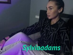 Sylviaadams