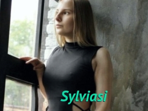 Sylviasi