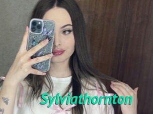 Sylviathornton