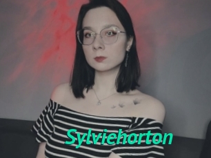 Sylviehorton